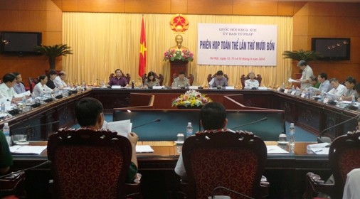 Vietnam steps up efforts to fight corruption - ảnh 1